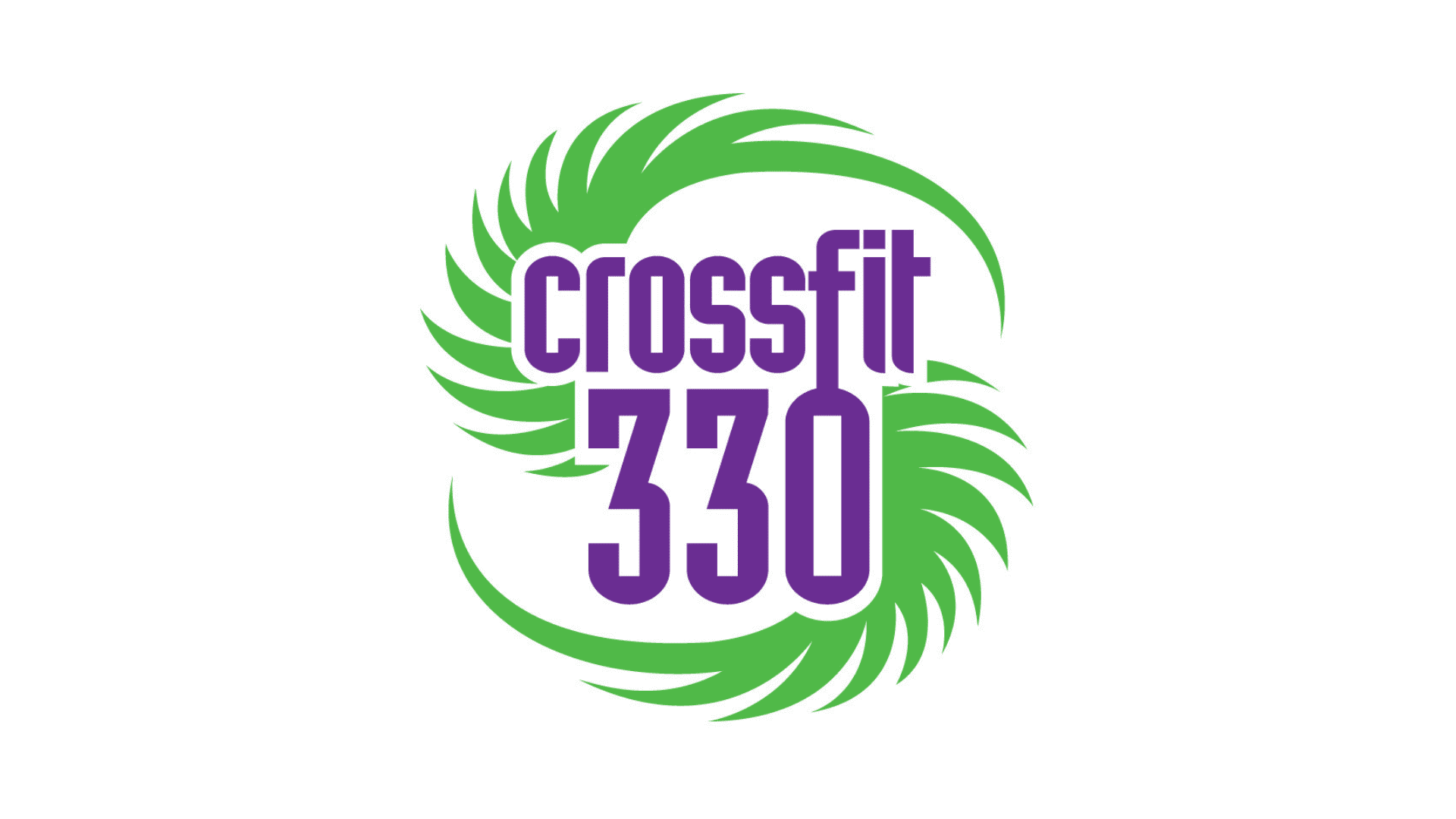 CrossFit 330