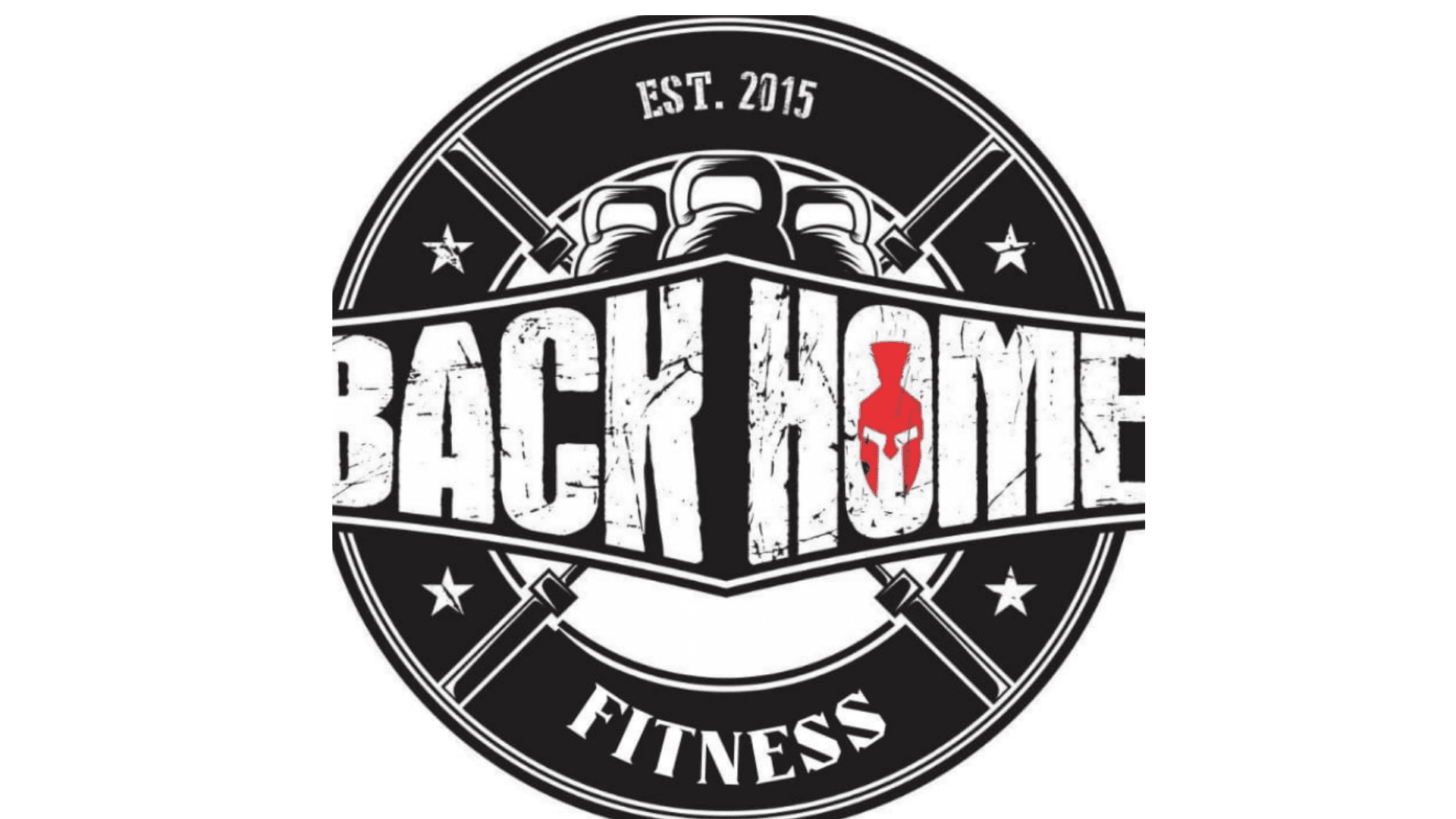 back home fitness