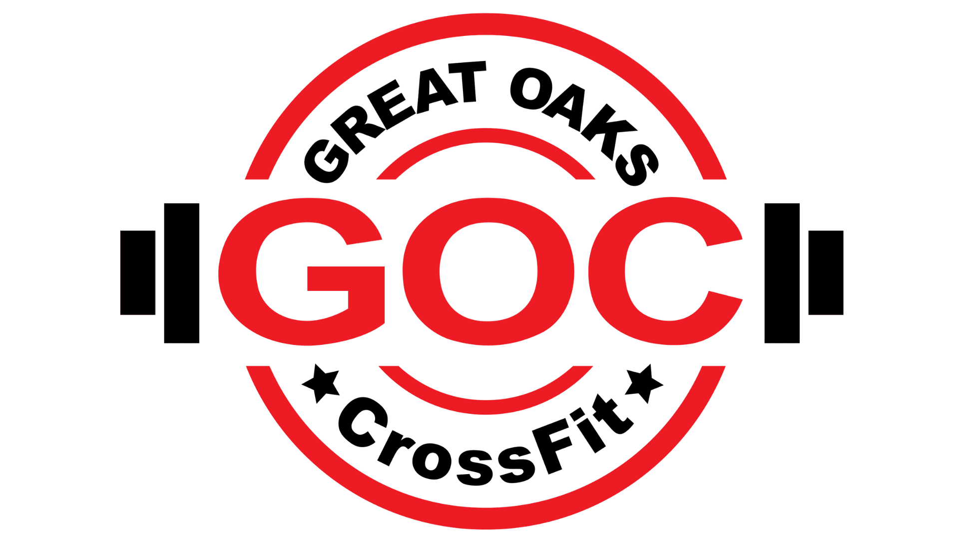 Great Oaks CrossFit