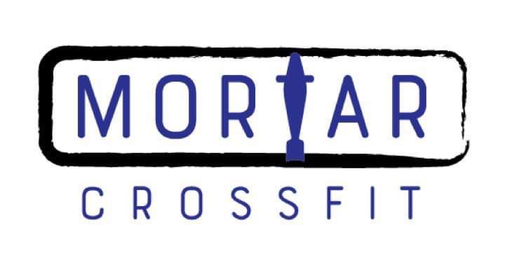 Mortar CrossFit