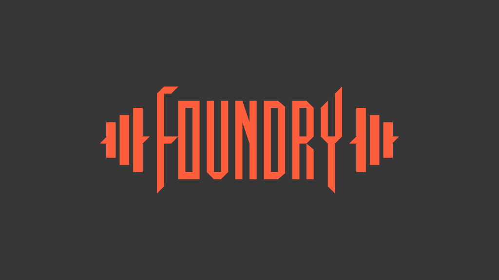 Foundry Fitness